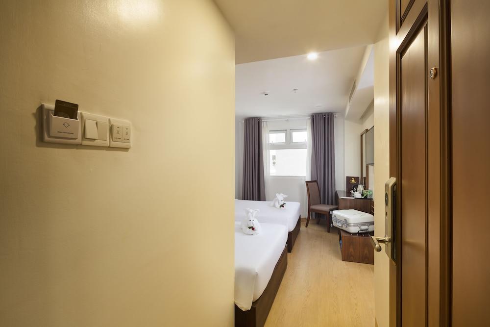 נה טראנג Sea Pearl Hotel מראה חיצוני תמונה