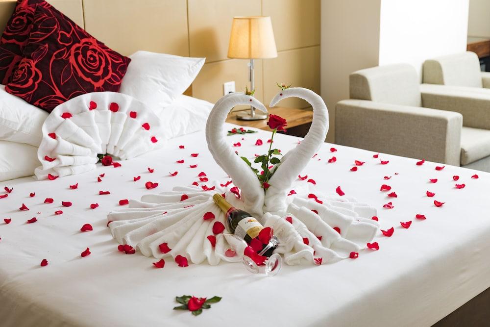 נה טראנג Sea Pearl Hotel מראה חיצוני תמונה